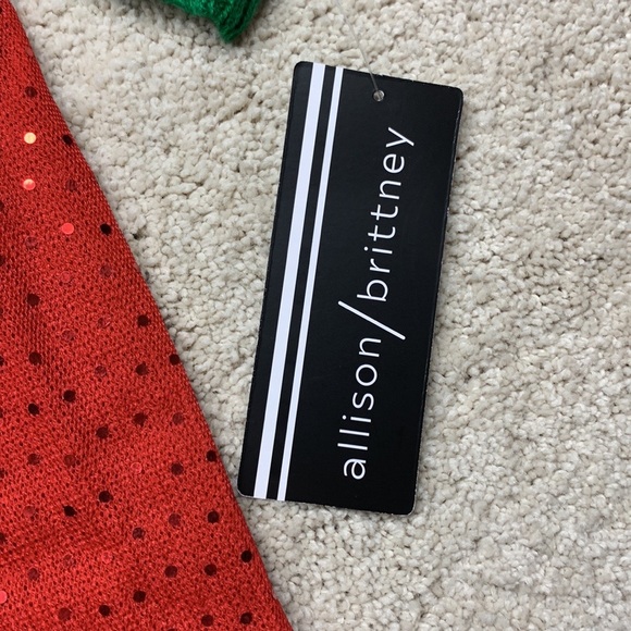 🆕🎁 ⚡️Christmas Present Gift ugly christmas sweater - Picture 8 of 10